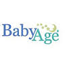 BABY AGE