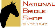NATIONAL BRIDLE SHOP
