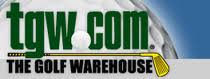 THE GOLF WEARHOUSE