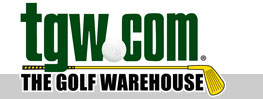 THE GOLF WEARHOUSE
