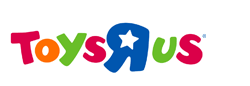 Toys for small and big children - Toys R us